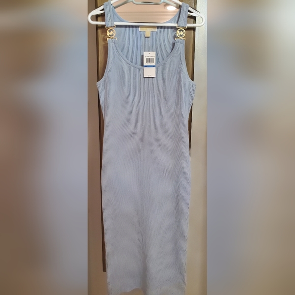 Michael Kors Sweater Dress - Picture 5 of 5